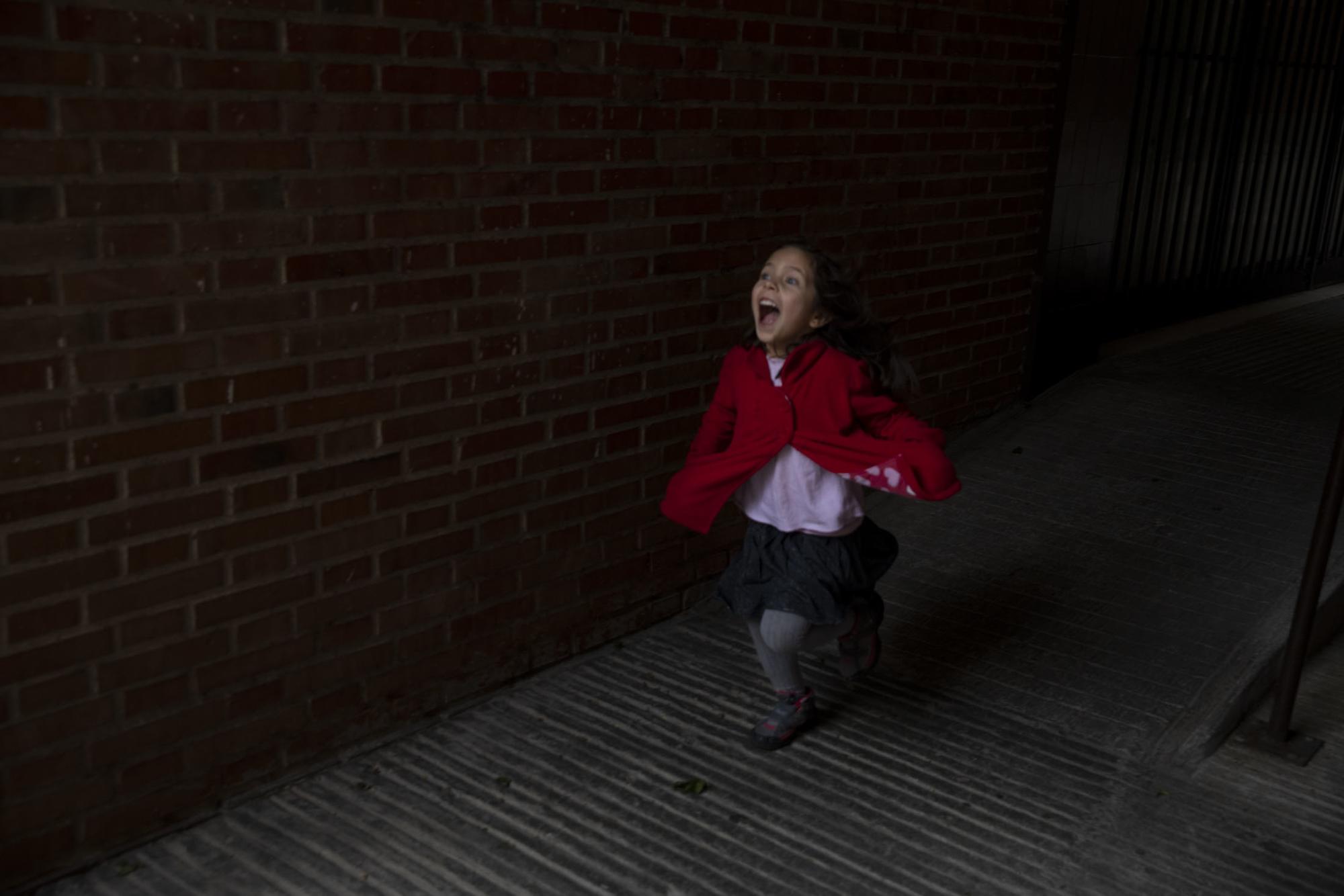 45 días a la sombra - 2